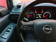 Opel Combo 1.5 D Edition 130 PS AT8