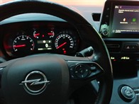 Opel Combo 1.5 D Edition 130 PS AT8