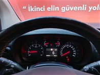 Opel Combo 1.5 D Edition 130 PS AT8