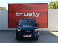 Opel Combo 1.5 D Edition 130 PS AT8