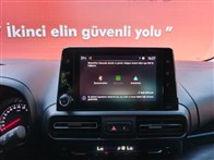 Opel Combo 1.5 D Edition 130 PS AT8