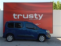 Opel Combo 1.5 D Edition 130 PS AT8