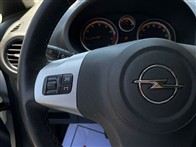 Opel Corsa 1.4 16V ENJOY ACTİVE