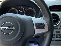 Opel Corsa 1.4 16V ENJOY ACTİVE