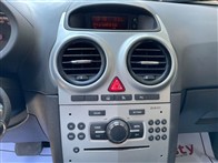 Opel Corsa 1.4 16V ENJOY ACTİVE