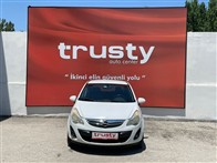 Opel Corsa 1.4 16V ENJOY ACTİVE