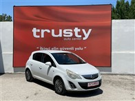Opel Corsa 1.4 16V ENJOY ACTİVE