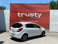 Opel Corsa 1.4 16V ENJOY ACTİVE