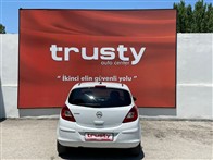 Opel Corsa 1.4 16V ENJOY ACTİVE