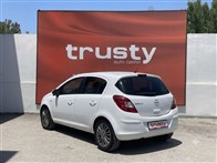 Opel Corsa 1.4 16V ENJOY ACTİVE
