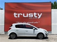 Opel Corsa 1.4 16V ENJOY ACTİVE
