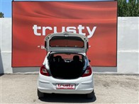 Opel Corsa 1.4 16V ENJOY ACTİVE