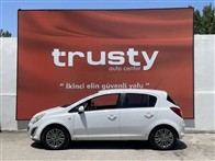 Opel Corsa 1.4 16V ENJOY ACTİVE