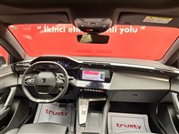 Peugeot 408 1.2 Puretech GT EAT8