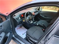 Renault Clio 1.0 TCe Touch X-Tronic Hb