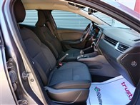 Renault Clio 1.0 TCe Touch X-Tronic Hb