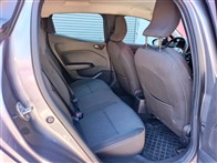 Renault Clio 1.0 TCe Touch X-Tronic Hb