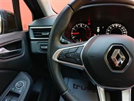 Renault Clio 1.0 TCe Touch X-Tronic Hb