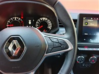 Renault Clio 1.0 TCe Touch X-Tronic Hb
