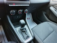 Renault Clio 1.0 TCe Touch X-Tronic Hb