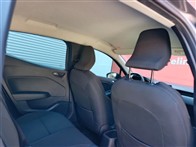 Renault Clio 1.0 TCe Touch X-Tronic Hb