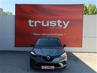 Renault Clio 1.0 TCe Touch X-Tronic Hb