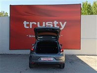 Renault Clio 1.0 TCe Touch X-Tronic Hb