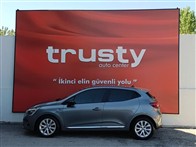 Renault Clio 1.0 TCe Touch X-Tronic Hb