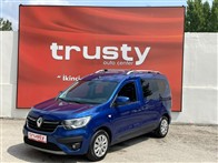Renault Kangoo Express 1.5 DCI Maxi Joy 90 Hp Cargo