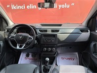 Renault Kangoo Express 1.5 DCI Maxi Joy 90 Hp Cargo