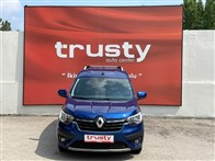 Renault Kangoo Express 1.5 DCI Maxi Joy 90 Hp Cargo