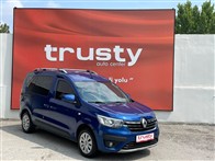 Renault Kangoo Express 1.5 DCI Maxi Joy 90 Hp Cargo