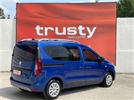 Renault Kangoo Express 1.5 DCI Maxi Joy 90 Hp Cargo