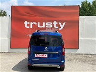 Renault Kangoo Express 1.5 DCI Maxi Joy 90 Hp Cargo