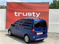 Renault Kangoo Express 1.5 DCI Maxi Joy 90 Hp Cargo