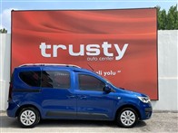 Renault Kangoo Express 1.5 DCI Maxi Joy 90 Hp Cargo