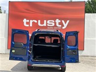 Renault Kangoo Express 1.5 DCI Maxi Joy 90 Hp Cargo
