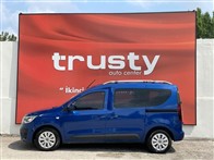 Renault Kangoo Express 1.5 DCI Maxi Joy 90 Hp Cargo