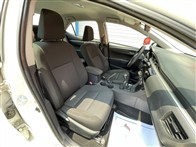 Toyota Corolla 1.33 Life 98 Hp Sedan