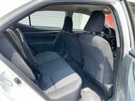 Toyota Corolla 1.33 Life 98 Hp Sedan