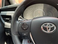 Toyota Corolla 1.33 Life 98 Hp Sedan