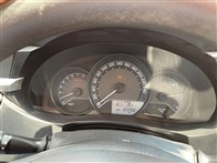 Toyota Corolla 1.33 Life 98 Hp Sedan