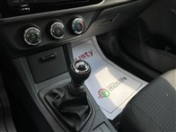 Toyota Corolla 1.33 Life 98 Hp Sedan