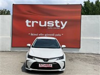 Toyota Corolla 1.5 DREAM MDS SEDAN