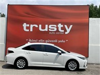 Toyota Corolla 1.5 DREAM MDS SEDAN