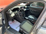Peugeot 2008 1.2 e-VTI PureTech Start-Stop GT Line EAT6 110 Hp 