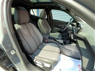 Peugeot 2008 1.2 e-VTI PureTech Start-Stop GT Line EAT6 110 Hp 
