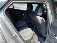 Peugeot 2008 1.2 e-VTI PureTech Start-Stop GT Line EAT6 110 Hp 