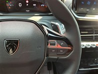 Peugeot 2008 1.2 e-VTI PureTech Start-Stop GT Line EAT6 110 Hp 