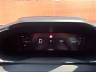 Peugeot 2008 1.2 e-VTI PureTech Start-Stop GT Line EAT6 110 Hp 